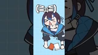 『だれかぬいてくれ』してみた！ #vocaloid #ぬwall #animationmeme