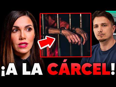 BEGOÑA GERPE PUEDE ACABAR EN LA CÁRCEL