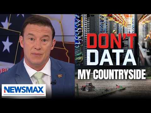 Carl Higbie: Tech companies are destroying millions of lives for people to make memes