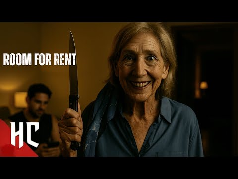 A Widow’s Obsession Turns Deadly | Full Horror Movie in English