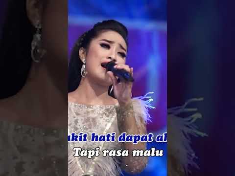 Tamu Tak Di Undang – Anisa Rahma