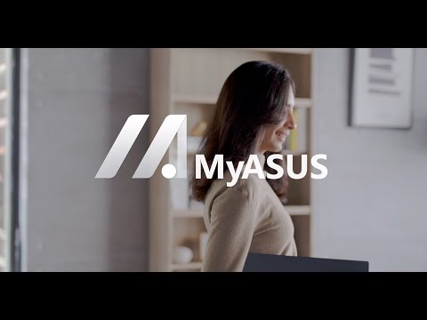 Optimizing Your PC's Potential with MyASUS Software | ASUS