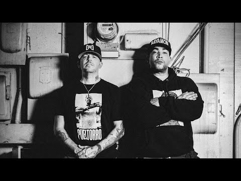 Don Omar, Residente - DON OMAR❌ RESIDENTE | FLOW HP 🦍 ( Official Video )