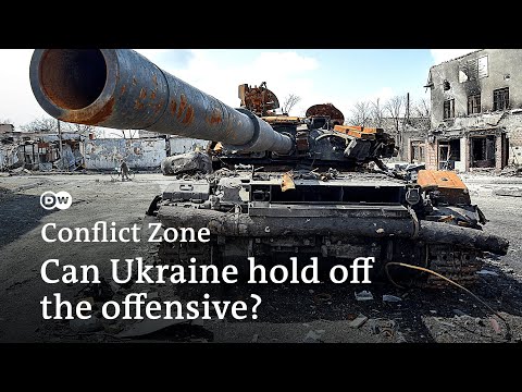 Can the West ever deal again with Vladimir Putin? | Conflict Zone