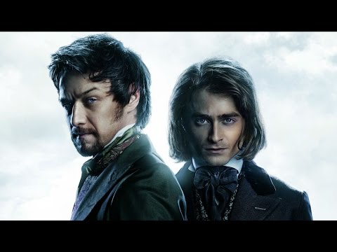 Victor Frankenstein - "Murder Investigation" Clip - UCKy1dAqELo0zrOtPkf0eTMw