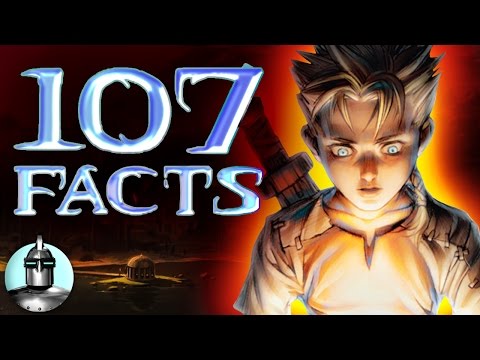 107 Fable Facts that YOU Should Know! | The Leaderboard (Headshot #12) - UCkYEKuyQJXIXunUD7Vy3eTw