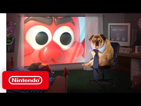 The Jackbox Party Pack 7 - Launch Trailer - Nintendo Switch