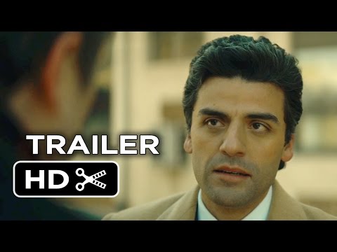 A Most Violent Year Official Trailer #1 (2014) - Oscar Isaac, Jessica Chastain Crime Drama HD - UCi8e0iOVk1fEOogdfu4YgfA