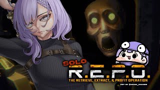 Solo, tapi kalau stress panggil temen [REPO]