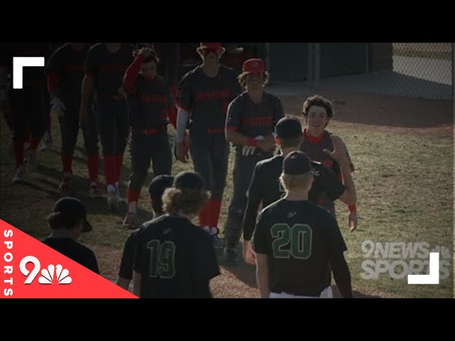 Mountain Vista Baseball: A Team on the Rise