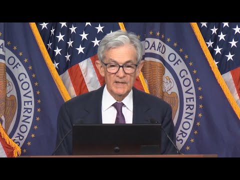 US Fed cuts rate by quarter-point in third straight reduction | AFP