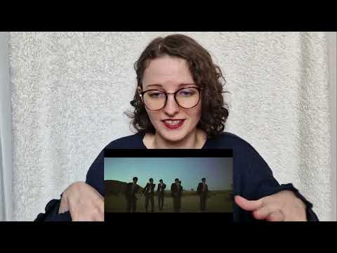 StoryBoard 3 de la vidéo TNX - I Need U MV REACTION