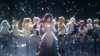 「オーダーメイド」10ヶ国語で合唱  -World Edition-