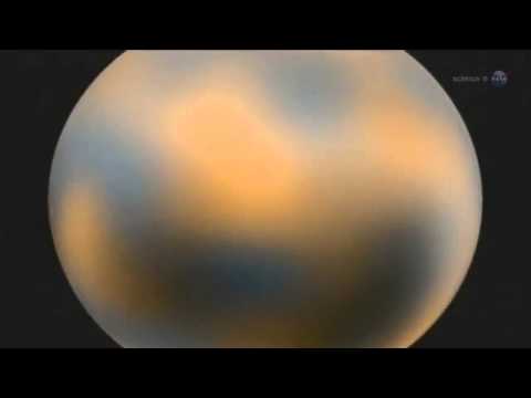 Pluto Mission's Close Approach Is Less Than Year Away | Video - UCVTomc35agH1SM6kCKzwW_g