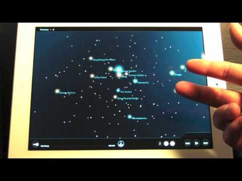 App review: Planetary for iPad - UC-6OW5aJYBFM33zXQlBKPNA