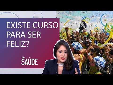 Psiquiatra fala sobre a chamada felicidade tóxica | JP SAÚDE