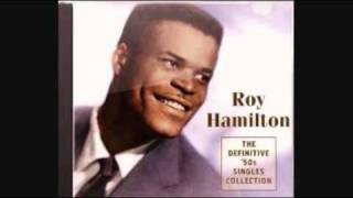 ROY HAMILTON -  UNCHAINED MELODY 1955