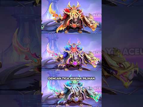 starlight bane effect Skin Blazing Bounties #mlbb #mlbbshorts