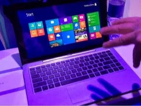 Asus Transformer Boot Duet TD300 tablet/laptop - UCOmcA3f_RrH6b9NmcNa4tdg