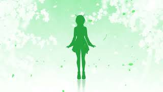 【TEASER】NEW MODEL 4.0 ALONA DRIAD