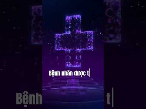 KHỐI BƯỚU GIÁP TO "XẸP NHANH" SAU 10 PHÚT TIÊM CỒN