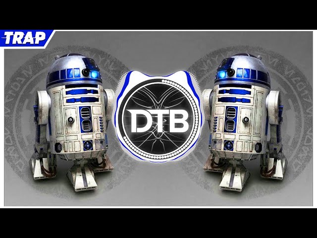 R2D2 Star Wars Dubstep Remix is Now Available as Royalty Free