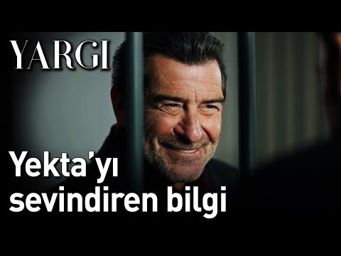 Yargı | Yekta'yı Sevindiren Bilgi