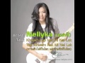 MV เพลง ความลับไม่มีในโลก แต่ความรักมีในโลก - Nellyka (เนลลีค่ะ)