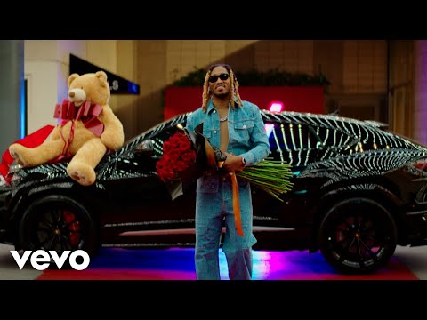 Future - Worst Day (Official Music Video)