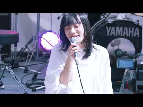 PHOEBE『cake girl』＠りんご音楽祭2023