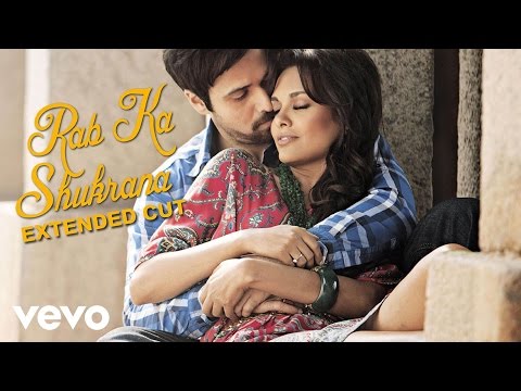 Rab Ka Shukrana - Jannat 2 | Emraan Hashmi | Esha Gupta - UC3MLnJtqc_phABBriLRhtgQ