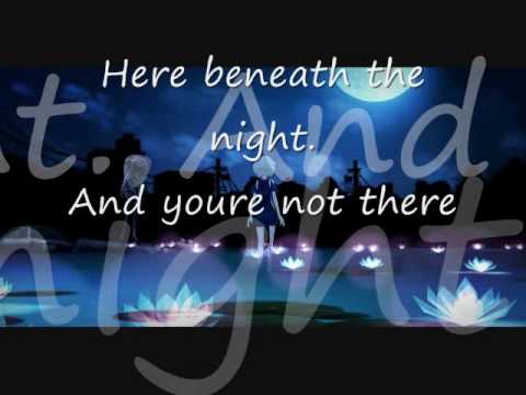 charice - crescent moon.wmv