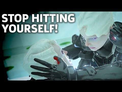 ECHO Offers A New Sci-Fi Horror Take On Stealth | ECHO Gameplay Feature - UCbu2SsF-Or3Rsn3NxqODImw