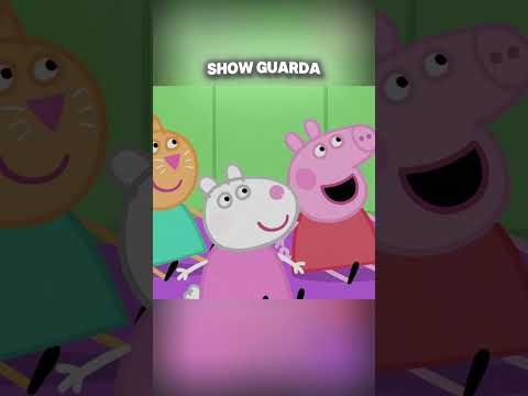 El misterio del nombre de Mamá Cerdita 🌸🤔