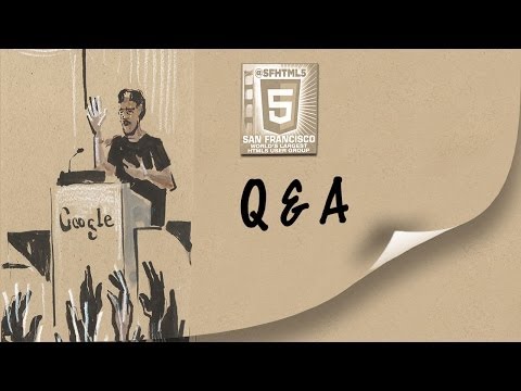 Web Security: Attack, Defend, and Profit  Q&A - UC_x5XG1OV2P6uZZ5FSM9Ttw