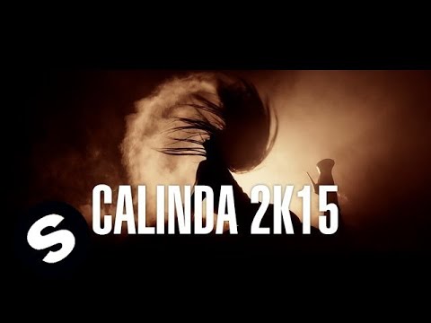 Laurent Wolf vs Lucas & Steve - Calinda 2K15 (Official Music Video) - UCpDJl2EmP7Oh90Vylx0dZtA