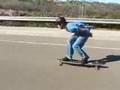 Complete Longboarding in Rocklin