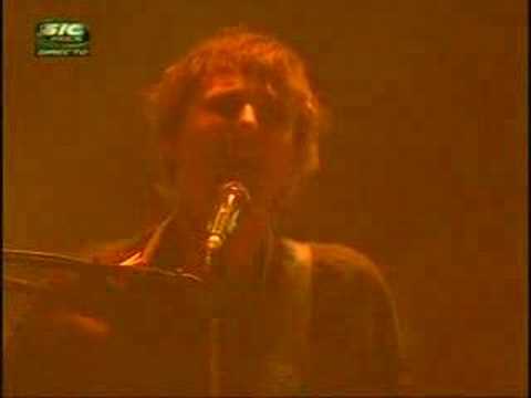 Muse - Starlight (Live Rock In Rio 2008)