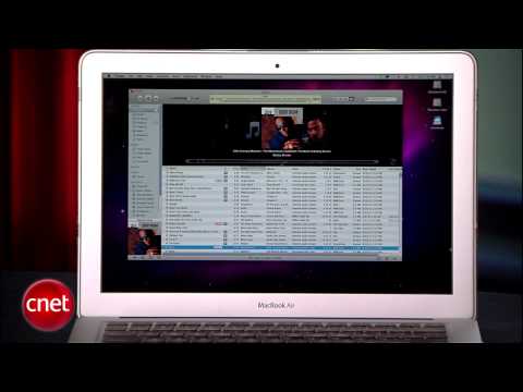 CNET Apple Byte: Sneak Peek: iTunes Match Beta - UCOmcA3f_RrH6b9NmcNa4tdg