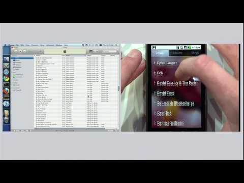 Google I/O 2010 - Keynote Day 2 Android Demo, pt. 4 - UC_x5XG1OV2P6uZZ5FSM9Ttw