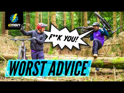 The Worst E-Bike Advice Ever! | What NOT To Do On Your EMTB