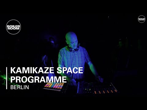 Kamikaze Space Programme Boiler Room Berlin Live Set - UCGBpxWJr9FNOcFYA5GkKrMg