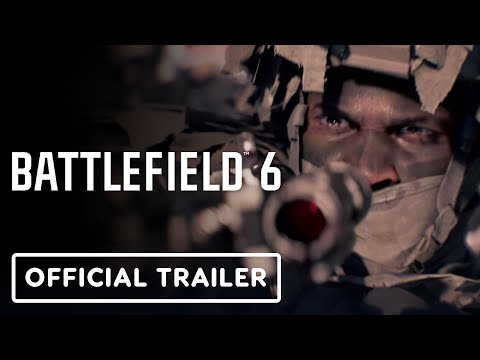 Battlefield 6 - Official PS5 Features Trailer