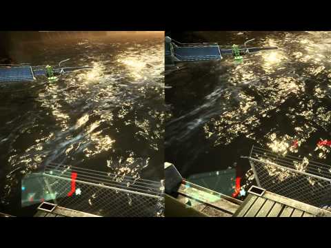 Crysis 2 Ultra Graphics patch, comparison and giveaway - UCy1Ms_5qBTawC-k7PVjHXKQ