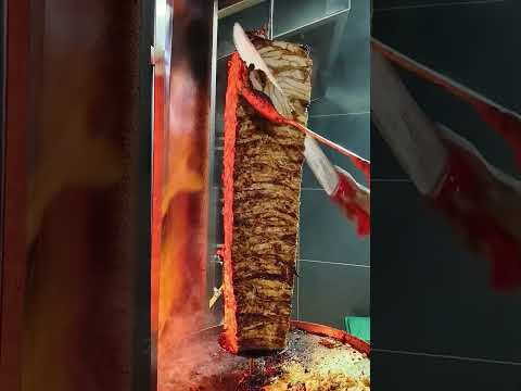 Al Taza Chicken Sharma 🐔🍗#food #video #like #entertainment #quran #trendingshorts #shawarma