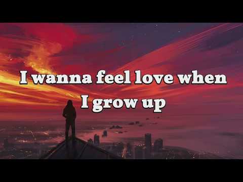 Dimitri Vegas Like Mike  –  When I Grow UP Lyrics  lyric ft. Wiz Khalifa
