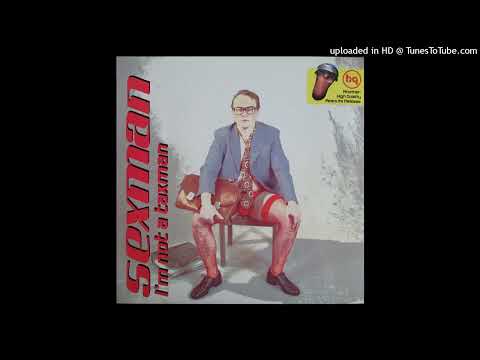 Sexman - Sex Me Up