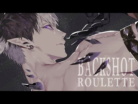 【BUCKSHOT ROULETTE】Ruzebow Roulette