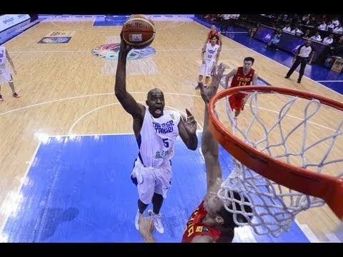 #FIBAAsia - Top 10 plays of the tournament - UCtInrnU3QbWqFGsdKT1GZtg