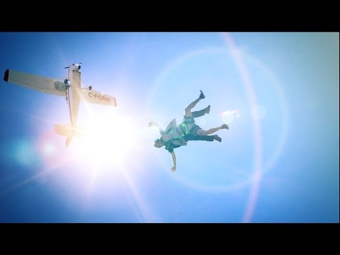 Skydiving for the First Time - UCd5xLBi_QU6w7RGm5TTznyQ